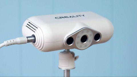 Creality CR-Scan Lizard Review: 3D Scan Before You Print 