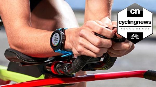 The Best Cycling Watches 