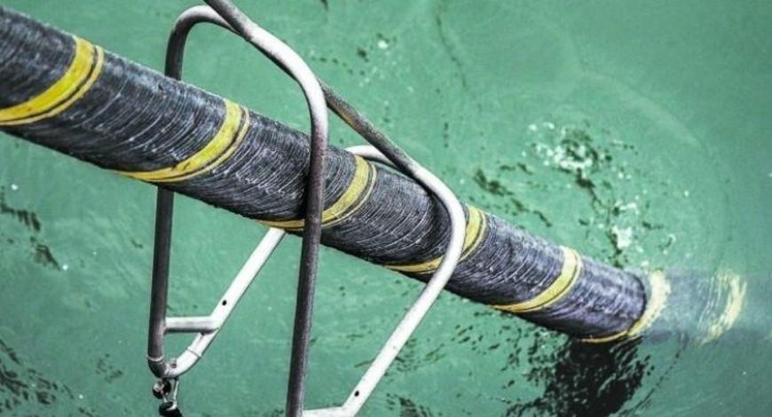 Submarine cable, lifeline of India Internet
