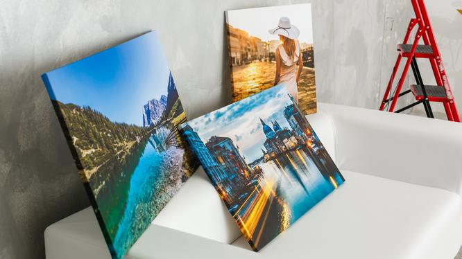 Best canvas print service in 2022