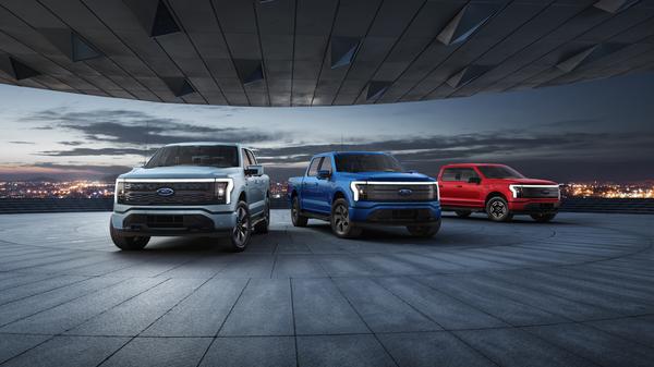 We Bet F-150 Lightning's Range Is under 100 Miles when Towing at the Max