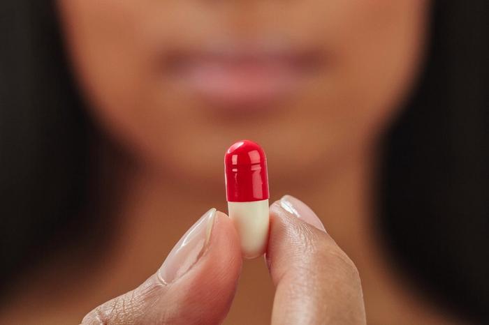 Future pills will be personalized and 3D printed, just for you