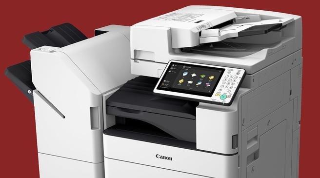 Canon ink cartridges become an unexpected chip shortage victim