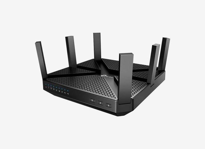The Best Wi-Fi Routers on Amazon, According to Hyperenthusiastic Reviewers 