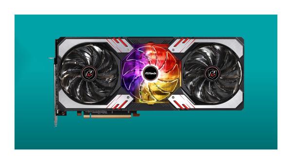 Save over $180 off AMD's best RX 6000 series graphics card
