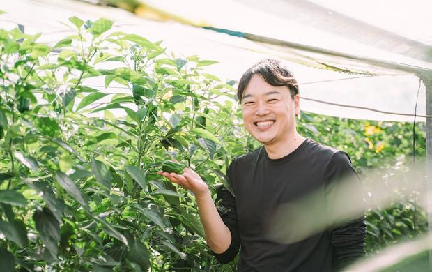 宮崎の農業スタートアップAGRIST、シリーズAで6社から資金調達——自動収穫技術で世界展開視野に 