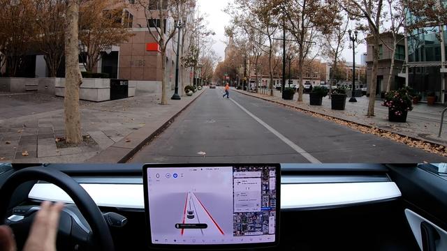 Full Self-Driving Diary: A longtime Tesla driver’s perspective on FSD beta Guides