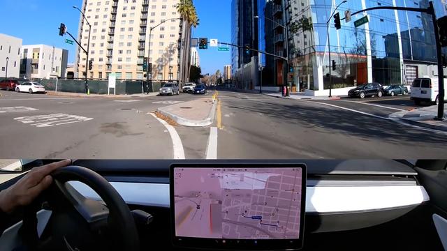 Full Self-Driving Diary: A longtime Tesla driver’s perspective on FSD beta Guides 