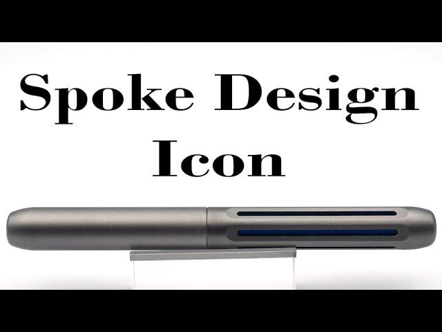 Spoke Designs Spoke Pen review 