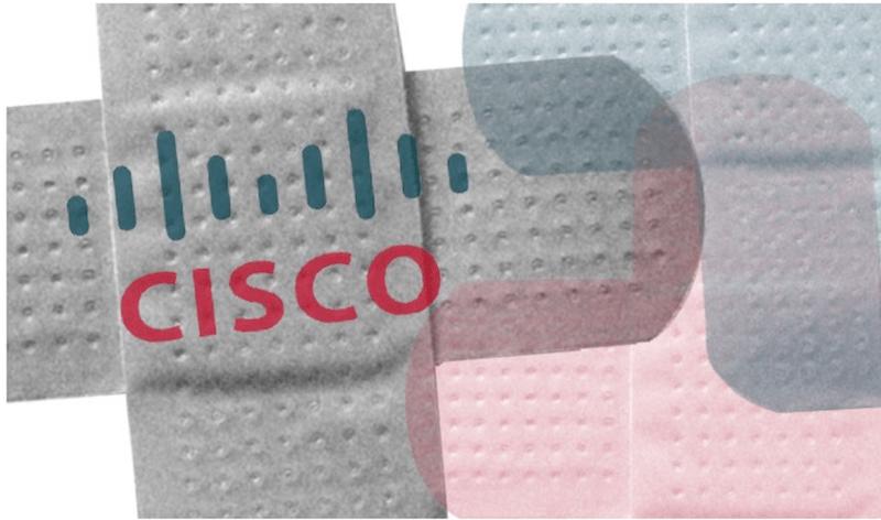 Cisco Patches 13 High-Severity Router and Switch Bugs