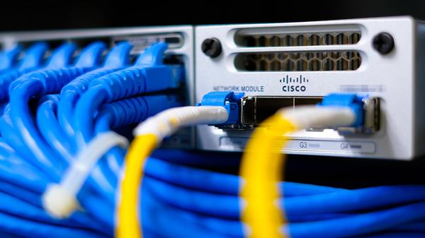 Cisco Patches 13 High-Severity Router and Switch Bugs 
