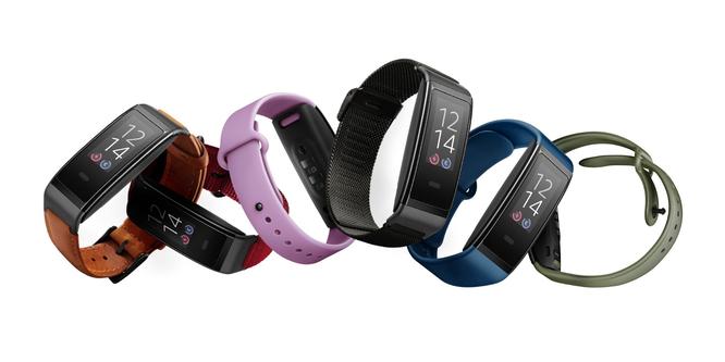 screenrant.com The Best Fitness Bands For iPhone