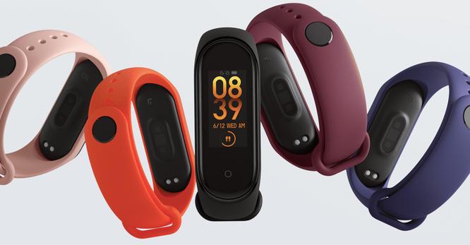 screenrant.com The Best Fitness Bands For iPhone 