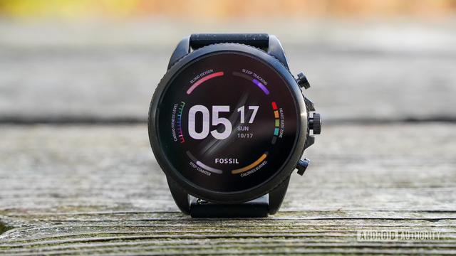 Fossil’s Gen 6 Smartwatch Is Here — Get All of the Important Details 