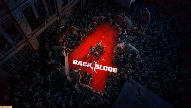 Back 4 Blood - レビュー 