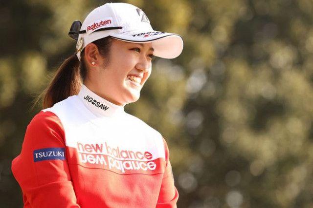 Total prize money of 1.18 billion yen JLPGA 7 shots taken by Moenei Inami & Erika Hara are "too strong"