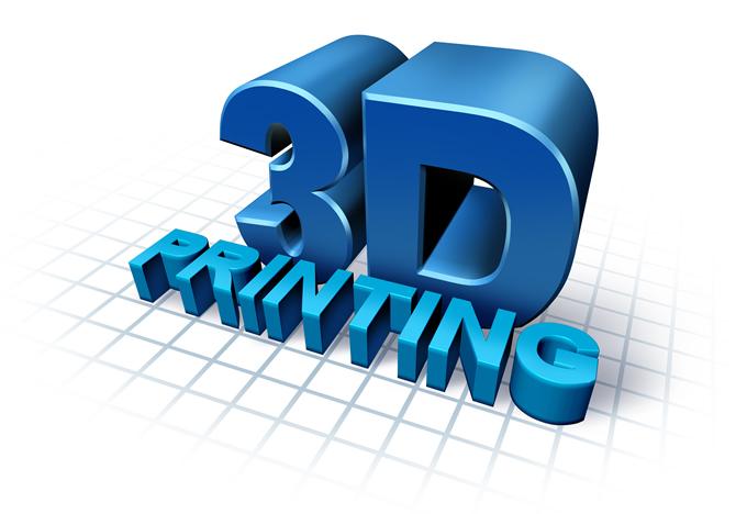 The Definitive Guide to 3D Printing: Changing the manufacturing status quo