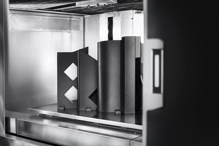 Markforged’s FX20 and ULTEM 9085 filament to expand 3D printing use