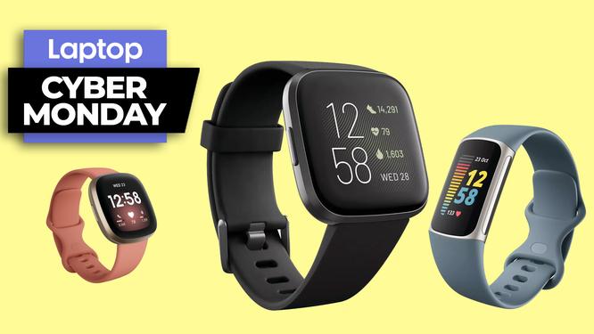 Best Cyber Monday Fitbit deals: Last chance for up $110 off these awesome fitness trackers