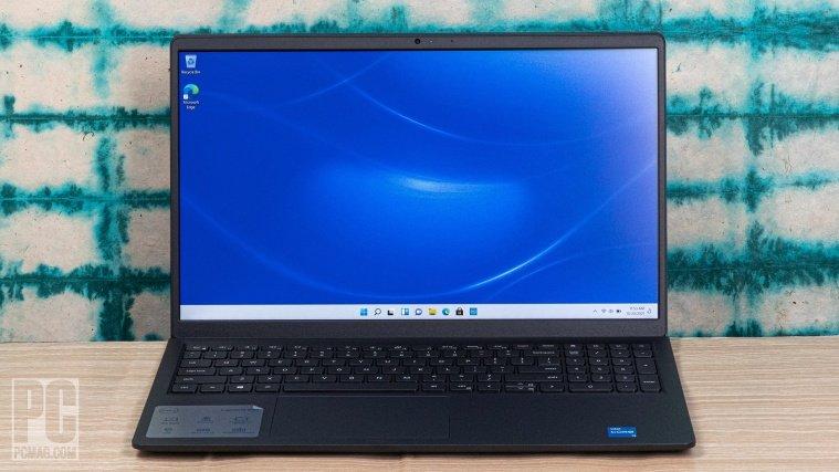 Dell Inspiron 15 3000 (3511) review: A work laptop built for those on a budget