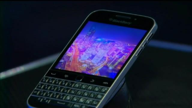 Classic BlackBerry phones will stop working January 4 