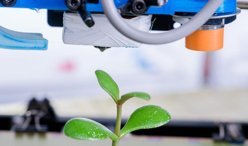 Is 3D printing really sustainable?