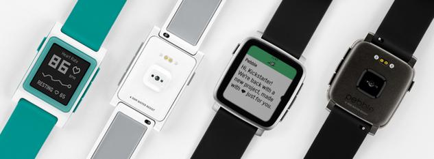 Sideload Helper lets you continue using a Pebble watch with an Android smartphone 