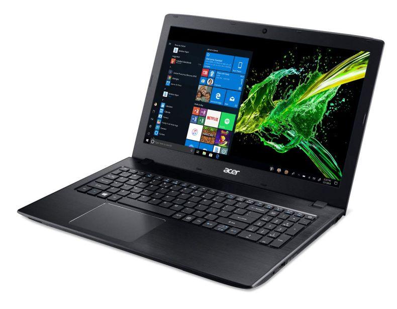 List of Acer computers compatible with Anniversary Update 