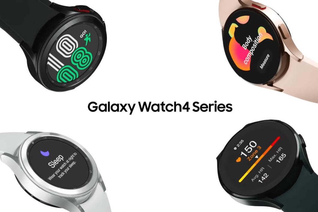 Samsung is rolling out another minor Wear OS update to the Galaxy Watch 4 Guides 