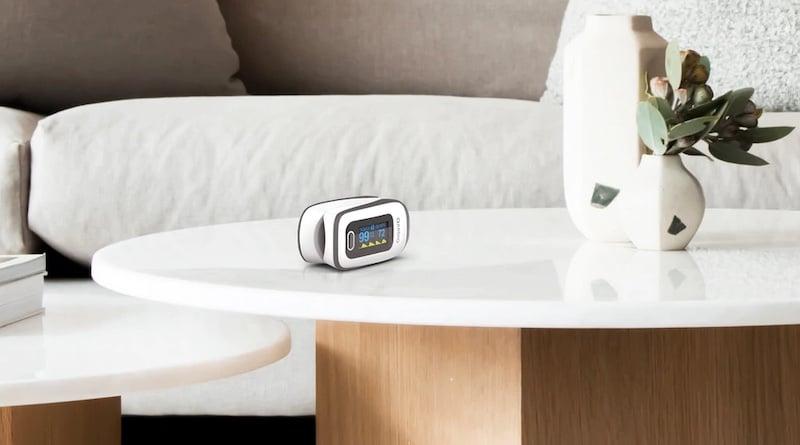 Qardio adds a smart oximeter & thermometer to its portfolio of products 