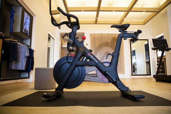 Peloton is struggling to compete with Apple, says analyst, and it will only get worse Guides