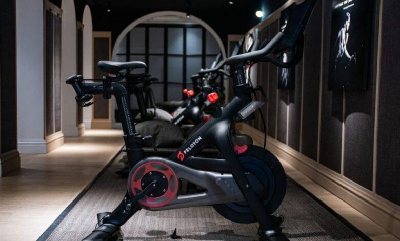Peloton is struggling to compete with Apple, says analyst, and it will only get worse Guides 