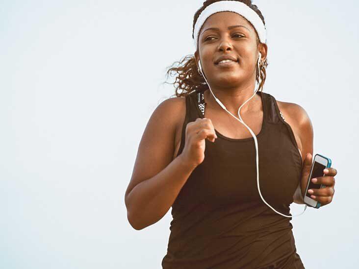 Exercise Doesn’t Burn That Many Calories: Here’s the Health Benefits It Does Provide