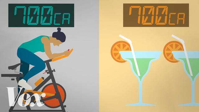 Exercise Doesn’t Burn That Many Calories: Here’s the Health Benefits It Does Provide 