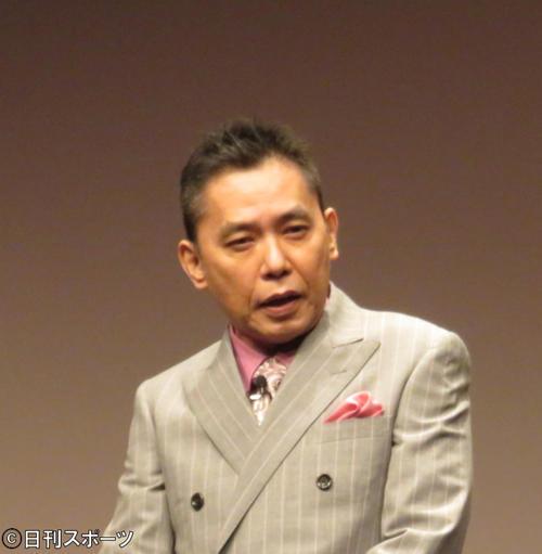  太田光「日本ネーミング大賞」授賞式でボケまくり「大賞は鬼束ちひろ」 