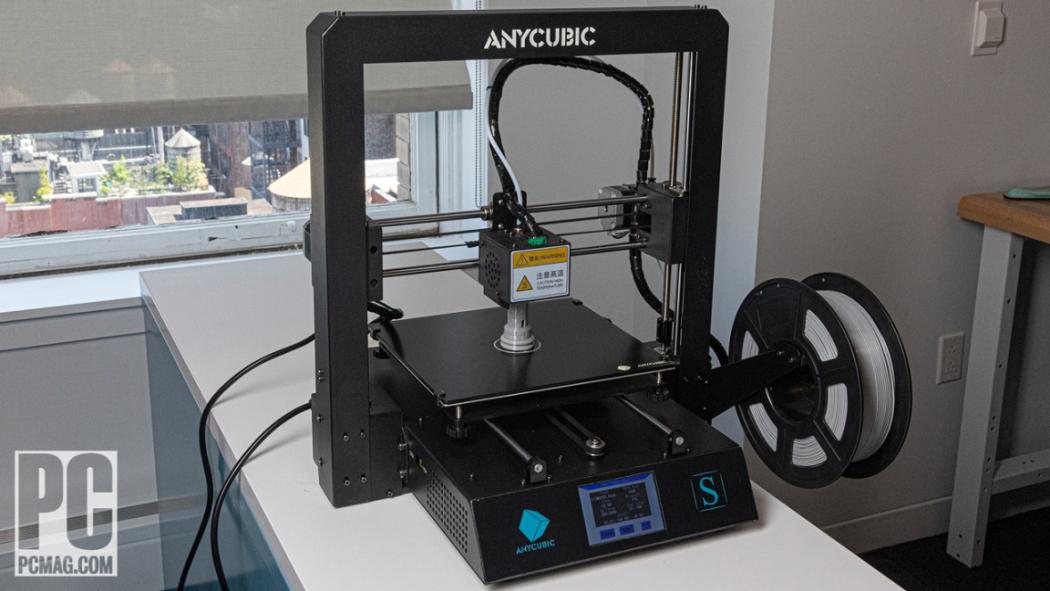 Best cheap 3D printer 2022: Beginner picks under $500