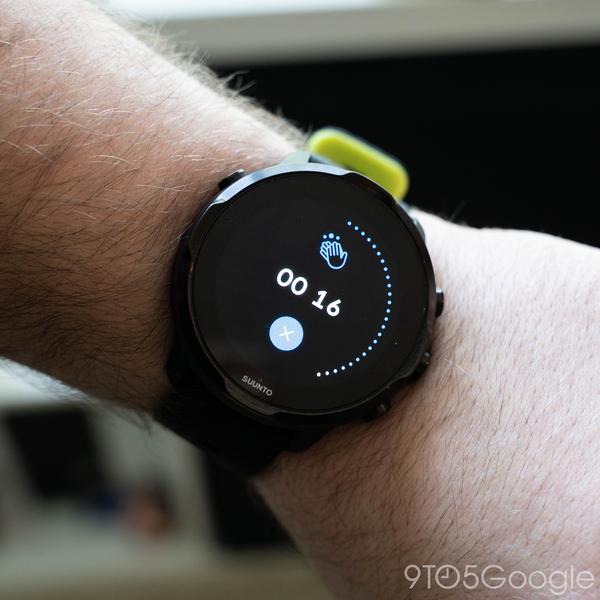 www.androidpolice.com Reminder: You can find your Android Wear watch from your phone with Google's Find My Device