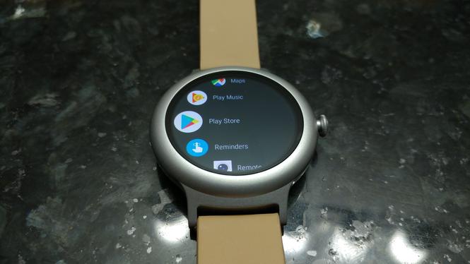 www.androidpolice.com Reminder: You can find your Android Wear watch from your phone with Google's Find My Device 