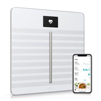 Save  on the Withings Body+ Smart Wi-Fi Scale 