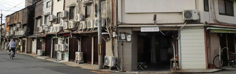  70年続いた尼崎市の色街・かんなみ新地が一斉閉業したウラ事情 