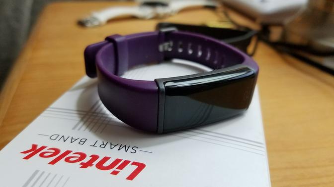 Review: LETSCOM Fitness Tracker HR, a popular budget friendly fitness band 