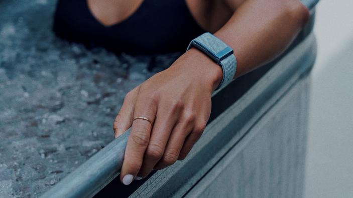 Whoop 4.0 review: a diehard fitness tracker for people who like pushing their limits
