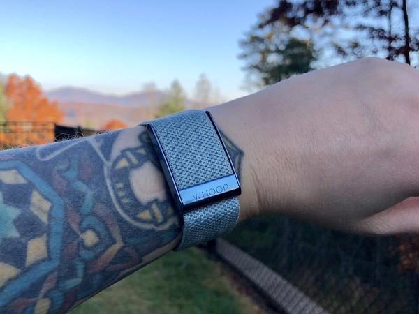 Whoop 4.0 review: a diehard fitness tracker for people who like pushing their limits 