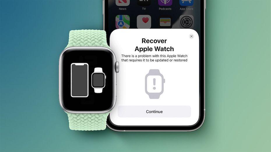 iOS 15.4 update solves a big Apple Watch frustration since it first arrived in 2015 