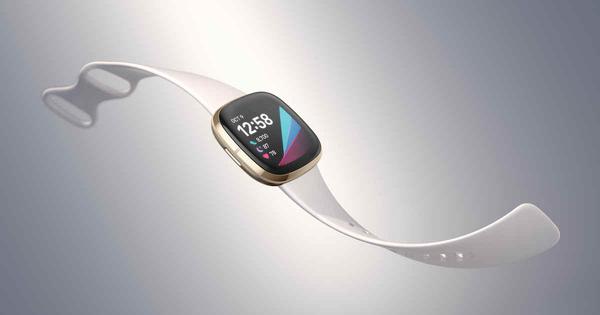 Fitbit begins smartwatch blood pressure tracking study | MobiHealthNews