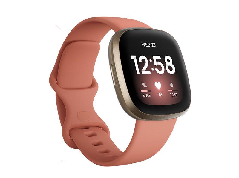 Fitbit begins smartwatch blood pressure tracking study | MobiHealthNews 