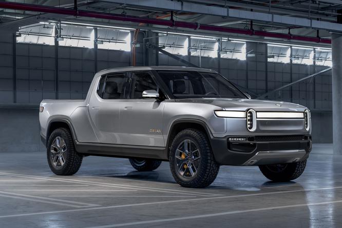 The Rivian R1T Is Everything You Hoped It Would Be 