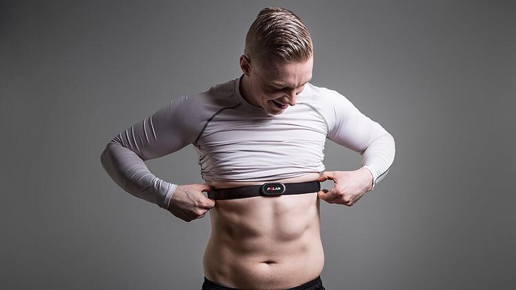 Best heart rate monitors 2022: Top chest straps, fitness trackers and smartwatches that can track your beats 