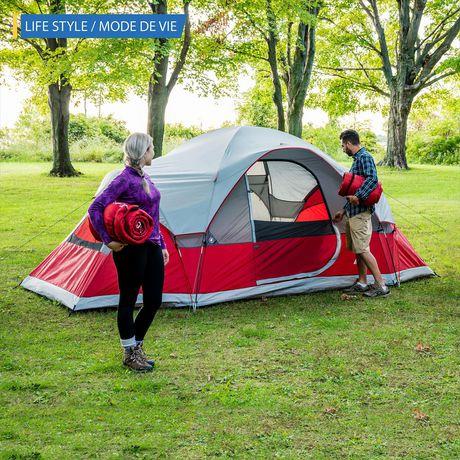  Walmart deals: HP Chromebook only  (reg. 5), 22-Piece Camping Tent & Camping Set 5 (reg. 9) 