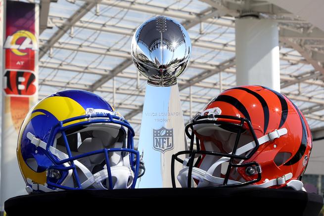 Flex your football knowledge with our Super Bowl Trivia Quiz